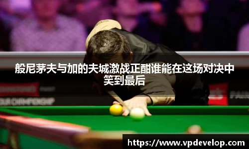 般尼茅夫与加的夫城激战正酣谁能在这场对决中笑到最后